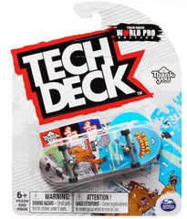 Tech Deck World Pro Edition - Thank You Torey Pudwill