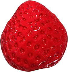 Taba Squishy - Red Strawberry