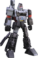 Blokees Transformers Action Edition - G1 Megatron