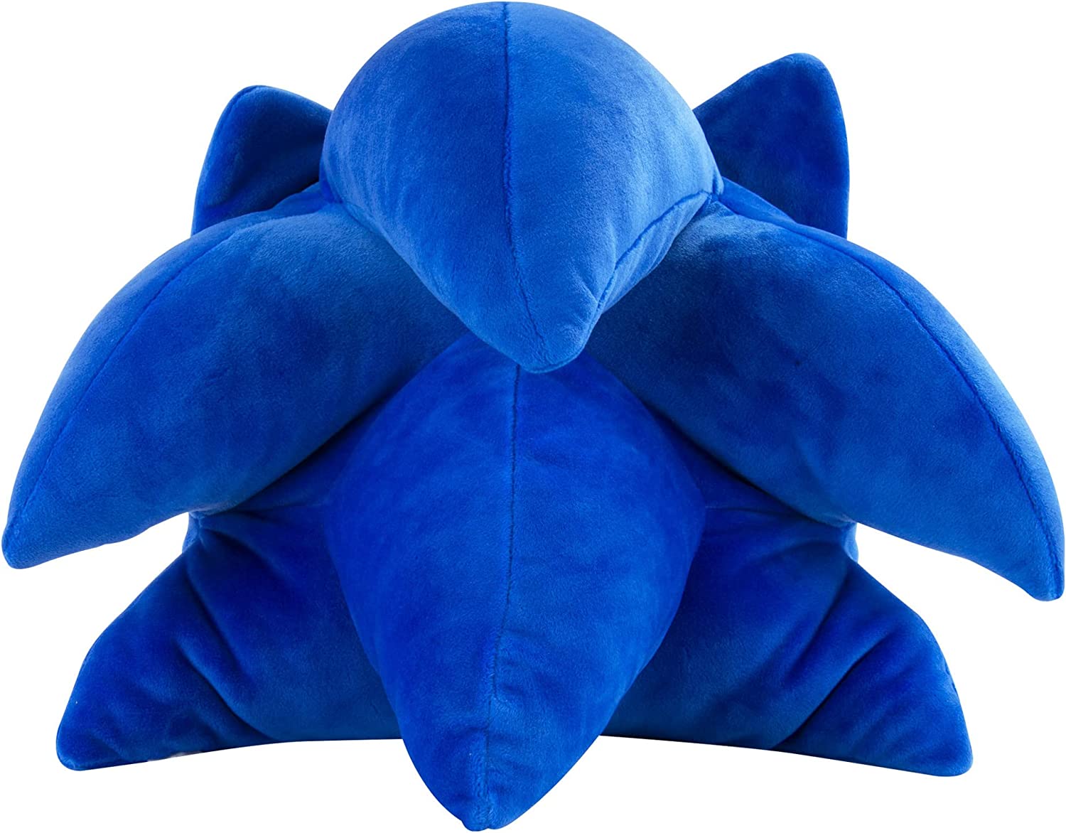 Giant Sonic the Hedgehog 15 inch Plush - Sonic | Funky Toys