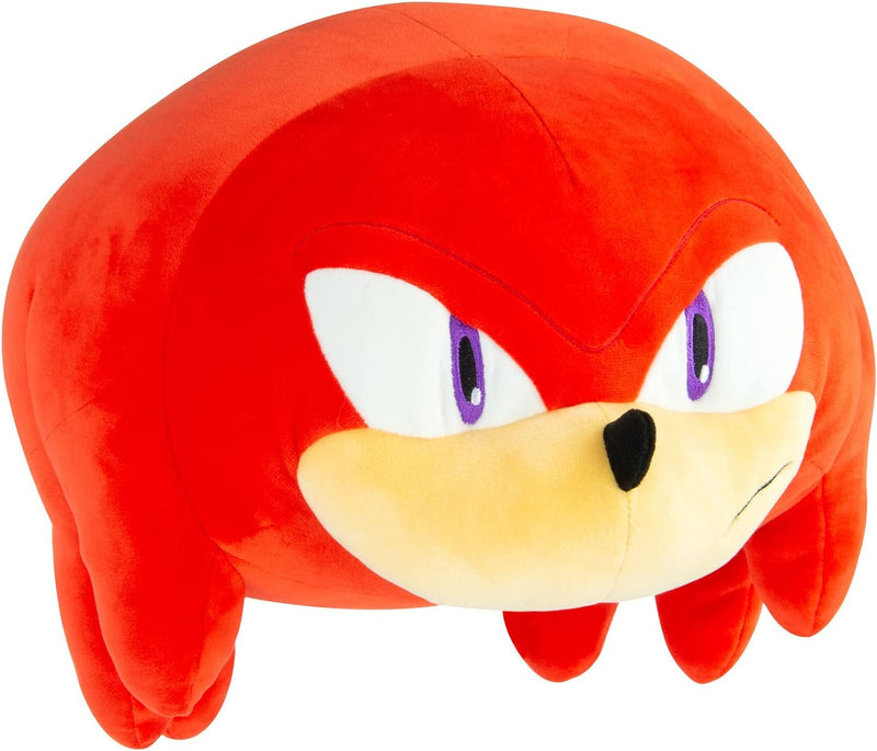 Club Mocchi-Mocchi Giant Sonic the Hedgehog 15 inch Plush - Knuckles