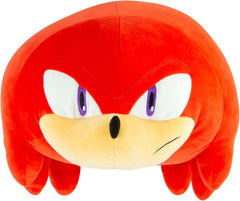 Club Mocchi-Mocchi Giant Sonic the Hedgehog 15 inch Plush - Knuckles