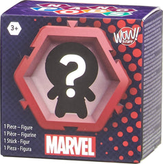 WOW! Nano PODS Mystery Box - Marvel