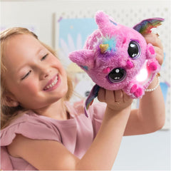 Hatchimals Alive, Mystery Hatch Pufficorn