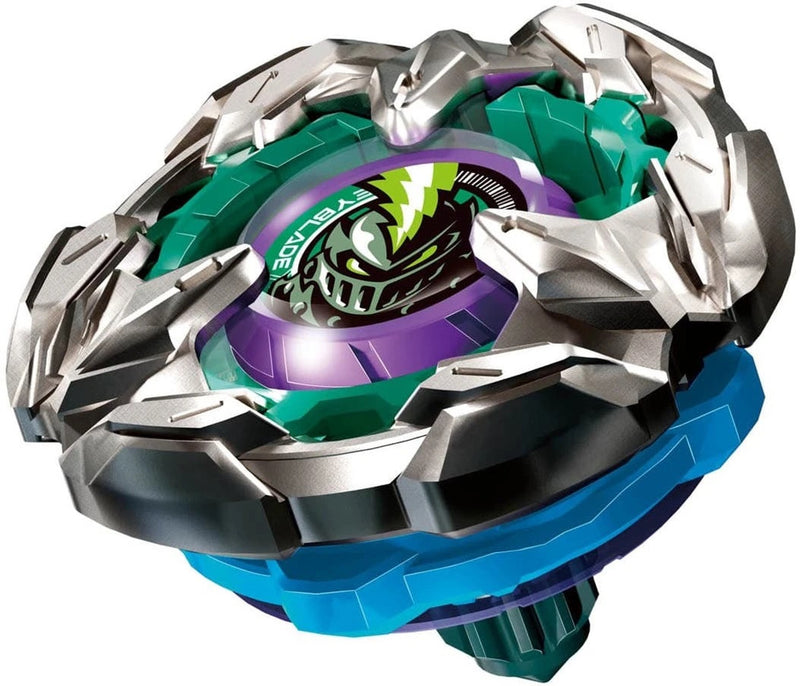 Takara Tomy Beyblade X Booster - BX-13 Night Lance