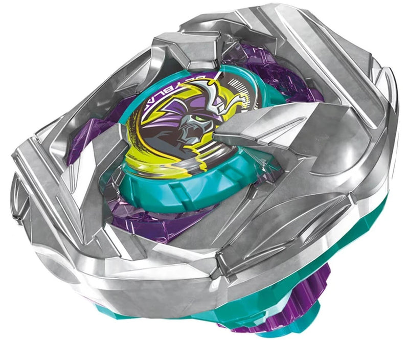 Takara Tomy Beyblade X Booster - BX-45 Samurai Calibur