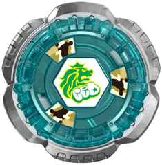 Takara Tomy Beyblade X Limited Edition Booster - BXG-20 (BX-00) RockLeone