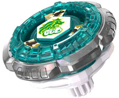 Takara Tomy Beyblade X Limited Edition Booster - BXG-20 (BX-00) RockLeone