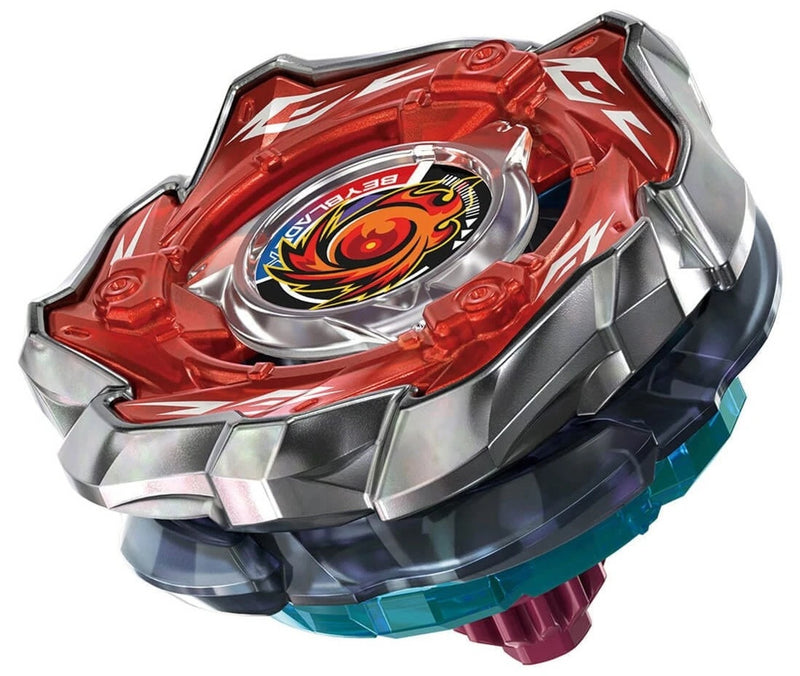 Takara Tomy Beyblade X Starter - CX-09 Sol Eclipse