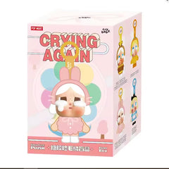 CRYBABY Crying Again Series Plush Figure (Blind Box)