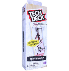 Tech Deck Performance Series - Disorder