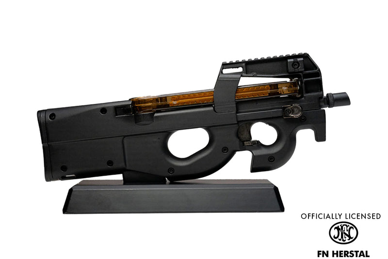 GoatGuns Die-Cast Metal Miniature -  FN P90 Model