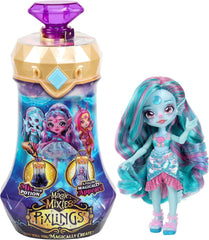 Magic Mixies Pixlings S1 Doll Single - Aqua