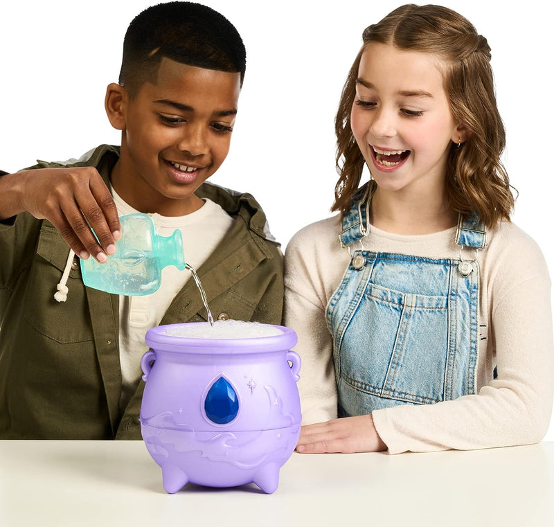Magic Mixies S2 Colour Surprise Magic Magic Cauldron Medium
