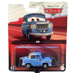 Disney Pixar Cars - Otis