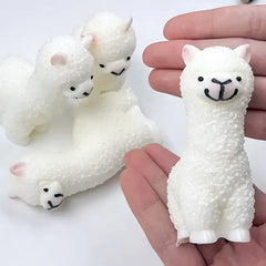 Taba Squishy - Alpaca