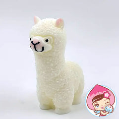 Taba Squishy - Alpaca