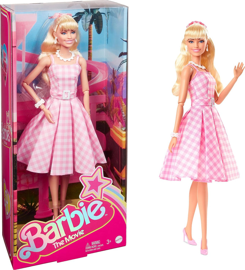 Barbie the Movie Doll Margot Robbie