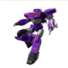 Blokees Transformers Classic Class - 18 Transformers One Shockwave