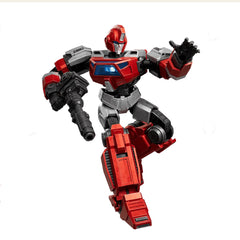 Blokees Transformers Classic Class - 19 Transformers One Ironhide