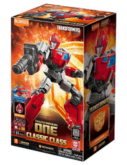 Blokees Transformers Classic Class - 19 Transformers One Ironhide