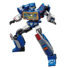 Blokees Transformers Classic Class - 17 Transformers One Soundwave
