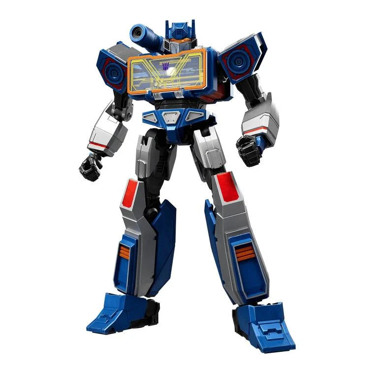 Blokees Transformers Classic Class - 17 Transformers One Soundwave