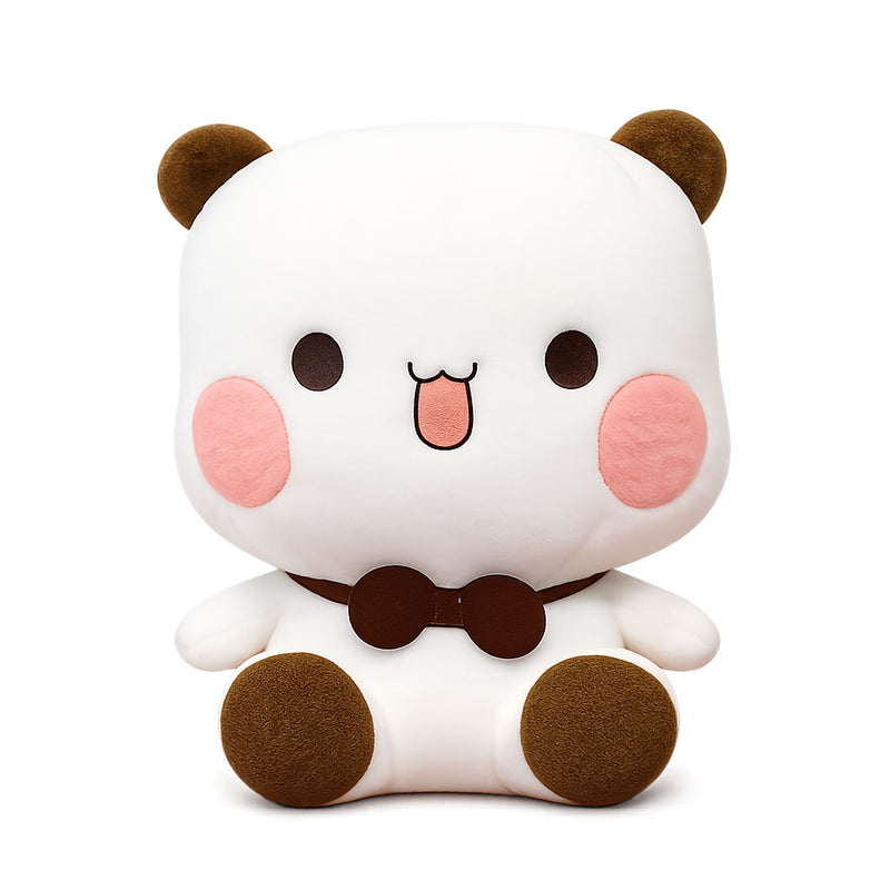 bubu  Bubu and Dudu 8 inch Plush set of 2 | Funky Toys