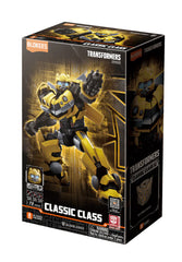 Blokees Transformers Classic Class - Bumblebee 02 Rise of the Beasts