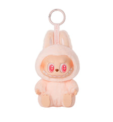 Labubu The Monsters Have a Seat Plush Figure - DADA Pink