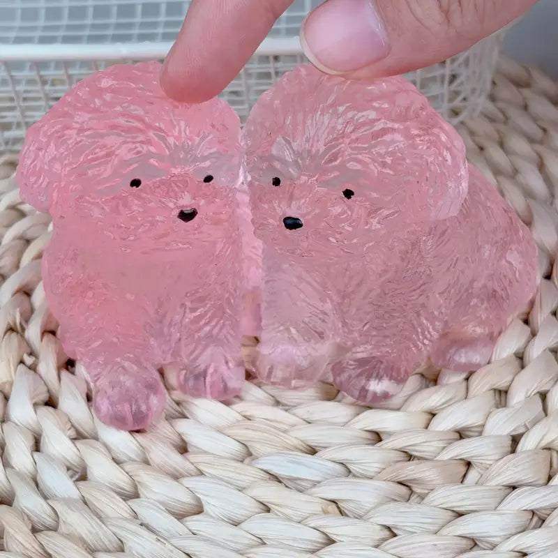 Taba Squishy - Puppy Dog
