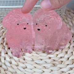 Taba Squishy - Puppy Dog