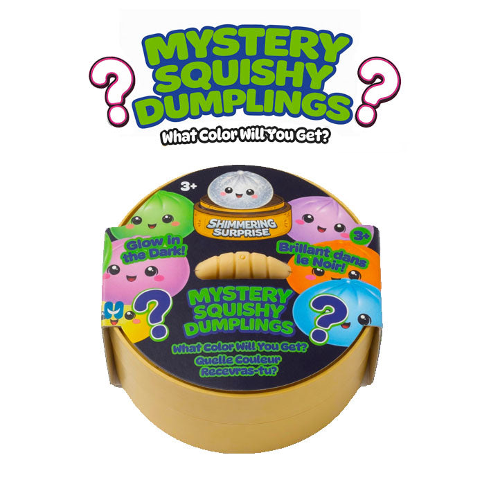 Squishy | Funky Toys