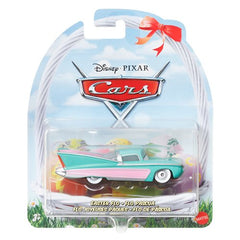 Disney Pixar Cars Easter Collection - Easter Flo