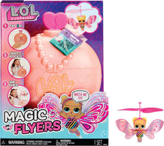 L.O.L. Surprise! Magic Flyers: Flutter Star