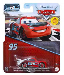 Disney Pixar Cars - GRC Lighting McQueen