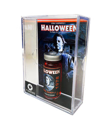 Halloween Blood Sample Vial Bottle with Display Collectable Box