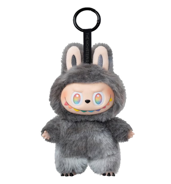 Big into Energy LABUBU ぬいぐる LOYALITYラブブ Labubu The Monsters Big into Energy Series Love Vinyl Plush