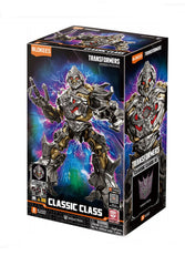 Blokees Transformers Classic Class - 10 Megatron Transformers (2007)