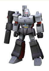 Blokees Transformers Action Edition - G1 Megatron