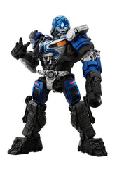 Blokees Transformers Classic Class - Mirage 06 Rise of the Beasts