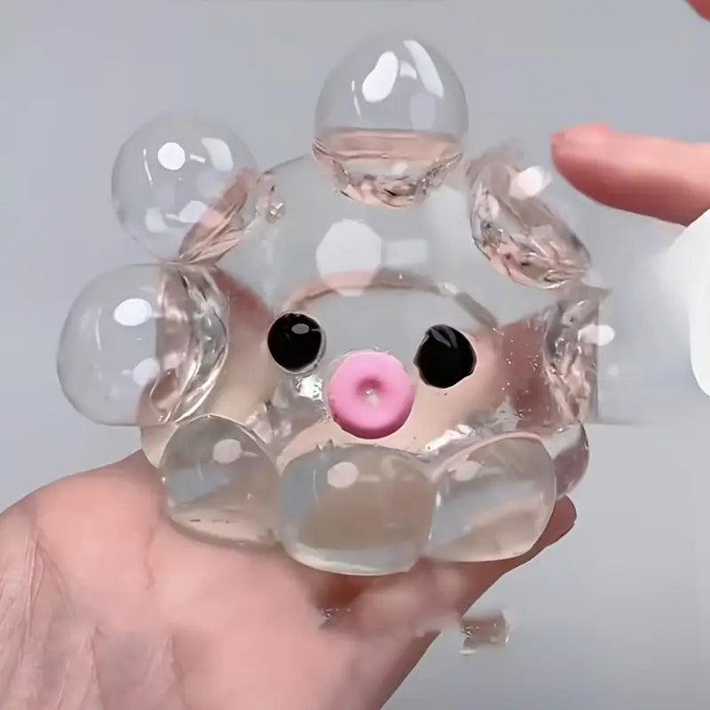 Taba Squishy - Octopus