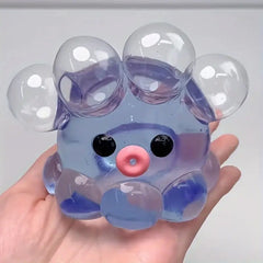 Taba Squishy - Octopus
