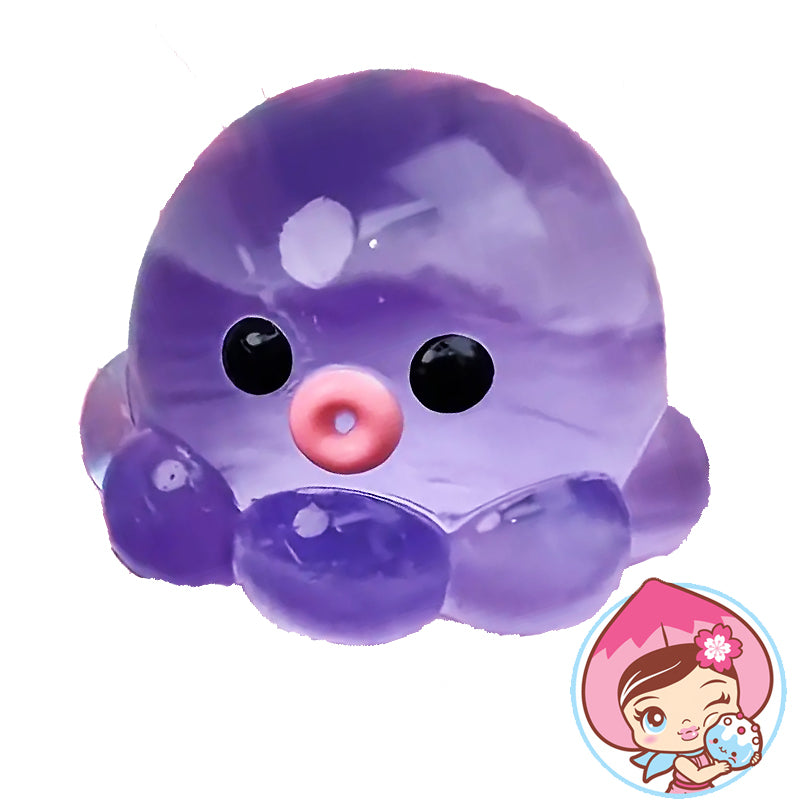 Taba Squishy - Octopus