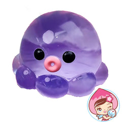 Taba Squishy - Octopus