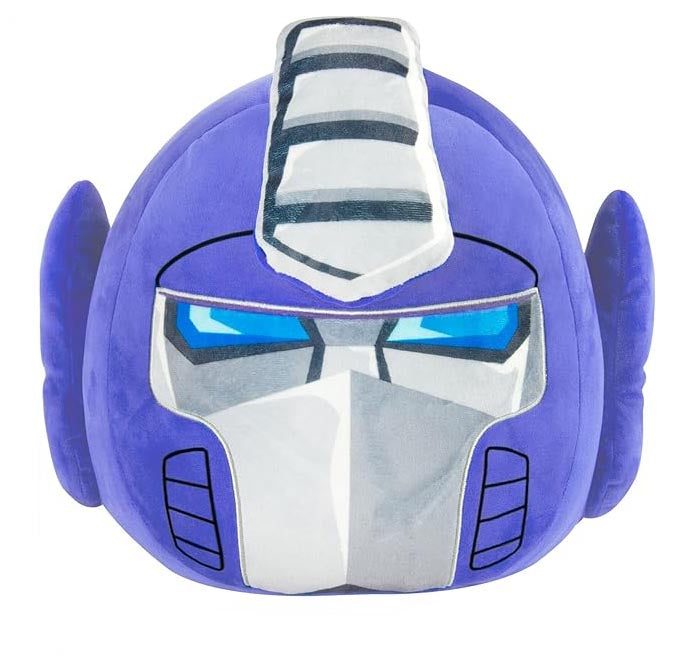 Transformers sale soft toy