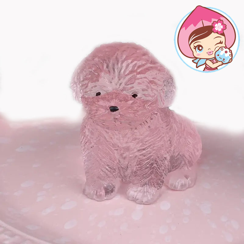 Taba Squishy - Puppy Dog