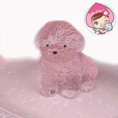 Taba Squishy - Puppy Dog