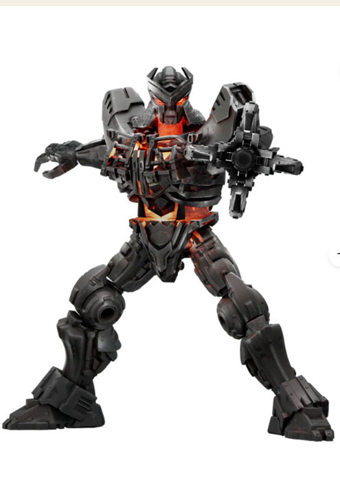 Blokees Transformers Classic Class - Scourge 03 Rise of the Beasts