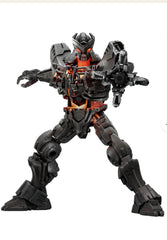 Blokees Transformers Classic Class - Scourge 03 Rise of the Beasts